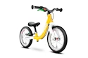 Kinder loopfiets Woom  1 12" Yellow