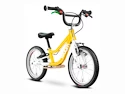 Kinder loopfiets Woom  1+ 14" Yellow