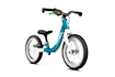 Kinder loopfiets Woom 1 Classic GO 1 Classic GO Metallic Blue