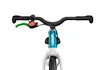 Kinder loopfiets Woom 1 Classic GO 1 Classic GO Metallic Blue