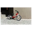 Kinder loopfiets Woom 1 Classic GO 1 Classic GO Metallic Blue