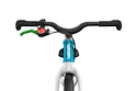 Kinder loopfiets Woom 1 Classic GO 1 Classic GO Metallic Blue