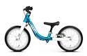 Kinder loopfiets Woom 1 Classic GO 1 Classic GO Metallic Blue