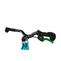 Kinder loopfiets Woom 1 Classic GO 1 Classic GO Metallic Blue