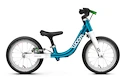 Kinder loopfiets Woom 1 Classic GO 1 Classic GO Metallic Blue