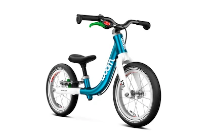 Kinder loopfiets Woom 1 Classic GO 1 Classic GO Metallic Blue
