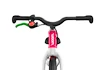 Kinder loopfiets Woom 1 Classic GO Hot Pink