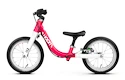 Kinder loopfiets Woom 1 Classic GO Hot Pink