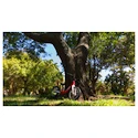 Kinder loopfiets Woom 1 Classic GO Hot Pink