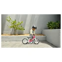 Kinder loopfiets Woom 1 Classic GO Hot Pink