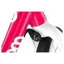 Kinder loopfiets Woom 1 Classic GO Hot Pink
