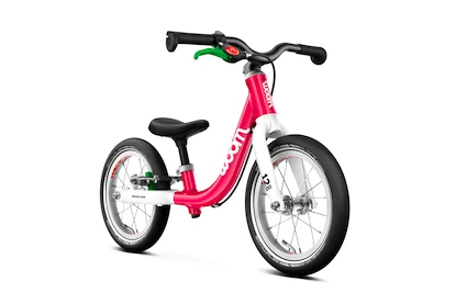 Kinder loopfiets Woom 1 Classic GO Hot Pink