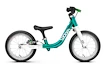 Kinder loopfiets Woom 1 Classic GO Metallic Turquoise