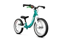 Kinder loopfiets Woom 1 Classic GO Metallic Turquoise