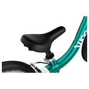 Kinder loopfiets Woom 1 Classic GO Metallic Turquoise