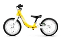 Kinder loopfiets Woom 1 Classic GO Vibrant Yellow