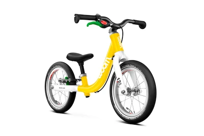 Kinder loopfiets Woom 1 Classic GO Vibrant Yellow