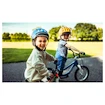Kinder loopfiets Woom 1 Plus 14" Blue