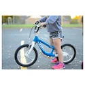 Kinder loopfiets Woom 1 Plus 14" Blue