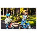 Kinder loopfiets Woom 1 Plus 14" Blue