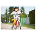 Kinder loopfiets Woom 1 Plus 14" Blue