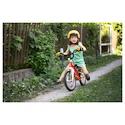 Kinder loopfiets Woom 1 Plus 14" Blue