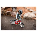 Kinder loopfiets Woom 1 Plus 14" Blue