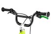Kinder loopfiets Woom 1 Plus 14" Lime