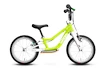 Kinder loopfiets Woom 1 Plus 14" Lime
