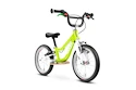 Kinder loopfiets Woom 1 Plus 14" Lime