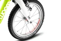 Kinder loopfiets Woom 1 Plus 14" Lime