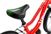 Kinder loopfiets Woom 1 Plus 14" Red