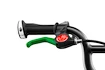 Kinder loopfiets Woom 1 Plus 14" Red