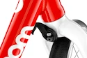 Kinder loopfiets Woom 1 Plus 14" Red