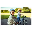 Kinder loopfiets Woom 1 Plus 14" Red