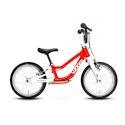 Kinder loopfiets Woom 1 Plus 14" Red