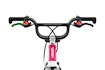 Kinder loopfiets Woom 1 Plus GO Hot Pink