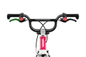 Kinder loopfiets Woom 1 Plus GO Hot Pink