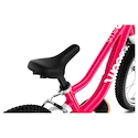 Kinder loopfiets Woom 1 Plus GO Hot Pink