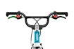 Kinder loopfiets Woom 1 Plus GO Metallic Blue