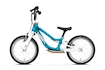 Kinder loopfiets Woom 1 Plus GO Metallic Blue