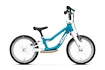 Kinder loopfiets Woom 1 Plus GO Metallic Blue