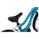 Kinder loopfiets Woom 1 Plus GO Metallic Blue
