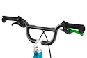 Kinder loopfiets Woom 1 Plus GO Metallic Blue