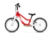 Kinder loopfiets Woom 1 Plus GO Red