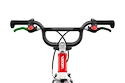 Kinder loopfiets Woom 1 Plus GO Red