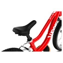 Kinder loopfiets Woom 1 Plus GO Red