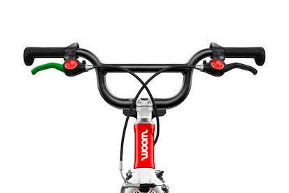 Kinder loopfiets Woom 1 Plus GO Red