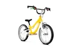 Kinder loopfiets Woom 1 Plus GO Vibrant Yellow