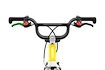 Kinder loopfiets Woom 1 Plus GO Vibrant Yellow